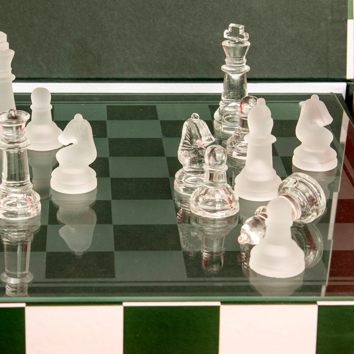 1º Intensivo de Xadrez - Chess24 Português