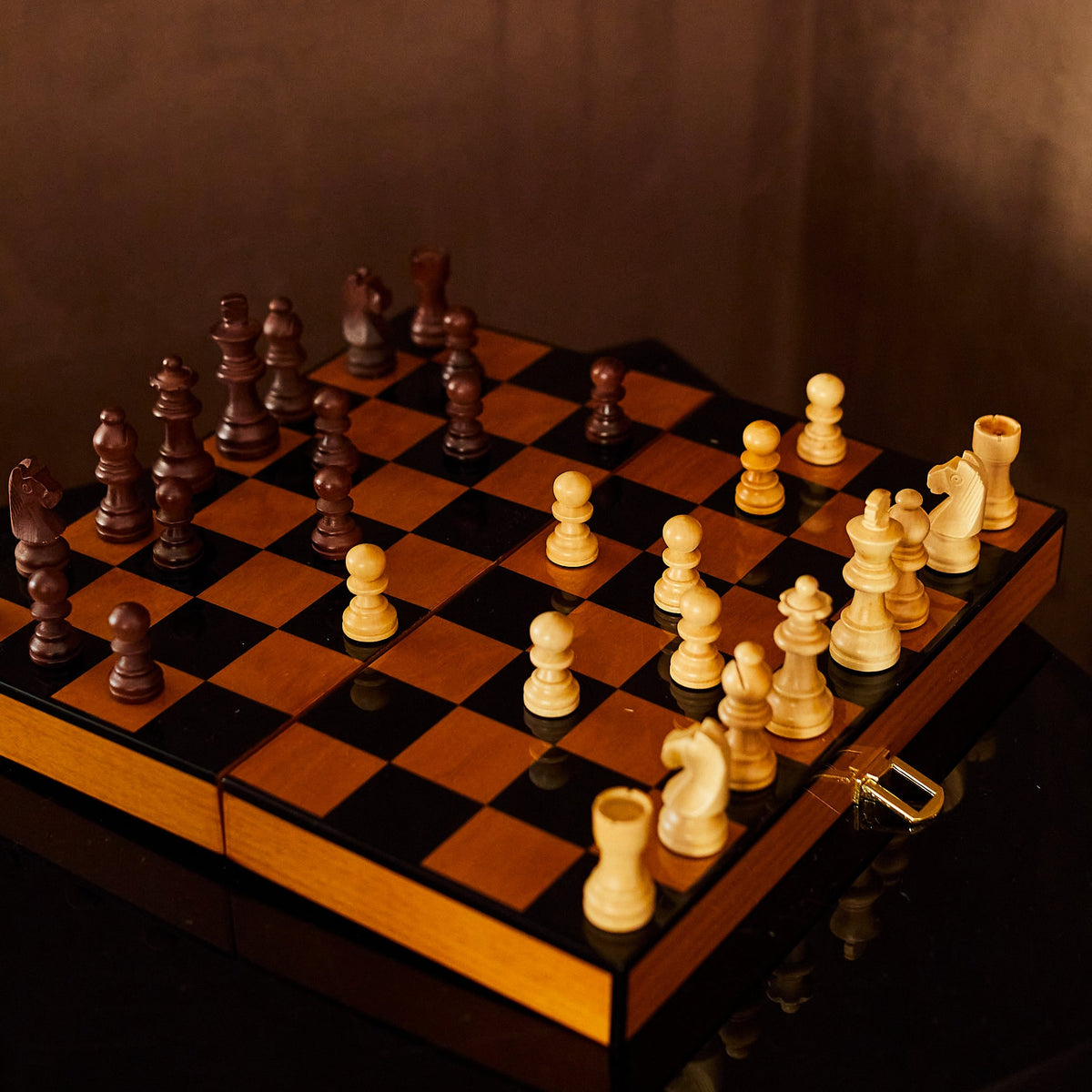Montevidéu - Uruguai Xadrez Jogo de Xadrez Jogo de xadrex na rua