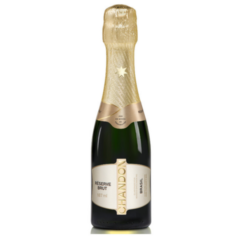 CHAMPAGNE BRUT RESERVE CHANDON BABY
