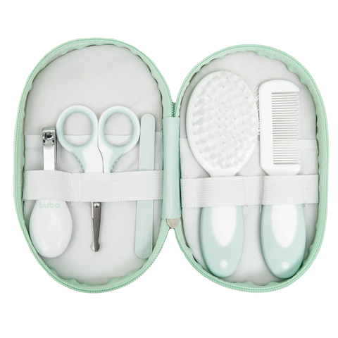 GREEN BABY CARE KIT