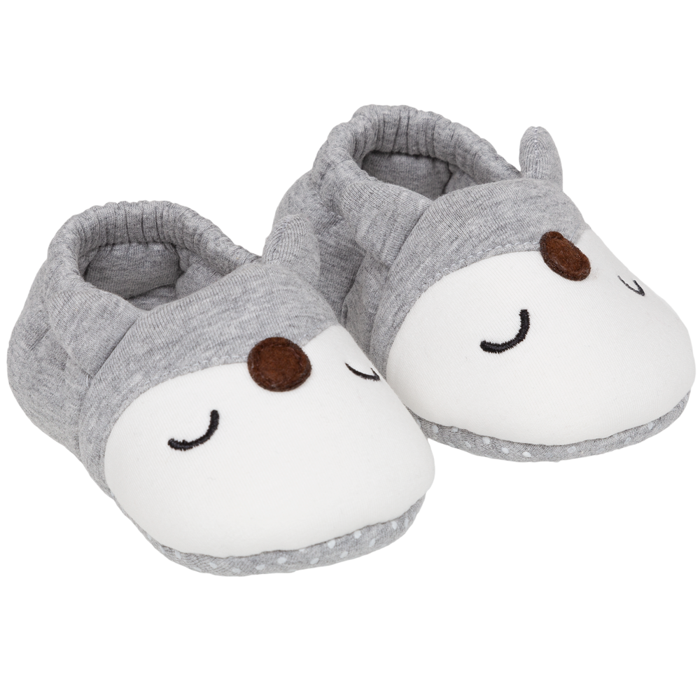 pantufa-infantil-presente