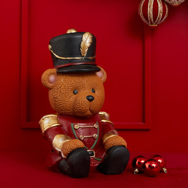 JIMMY BEAR CHRISTMAS