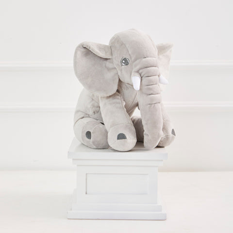 GRAY ELEPHANT