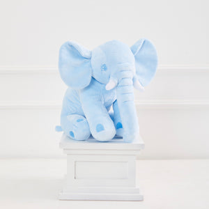 BLUE ELEPHANT