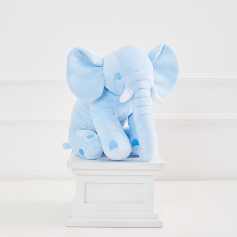 BLUE ELEPHANT