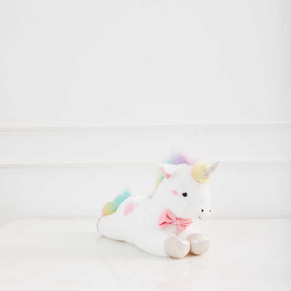 UNICORNIO STAR COM LUZ