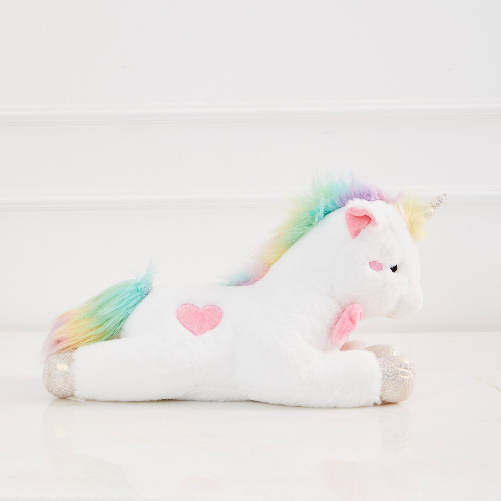 UNICORNIO STAR COM LUZ