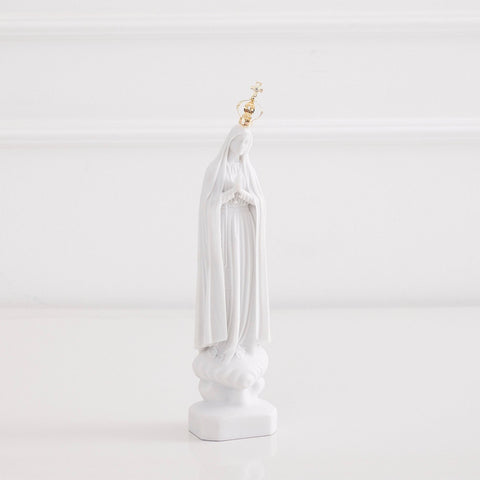 IMAGE OF OUR LADY OF MEDUGORJE