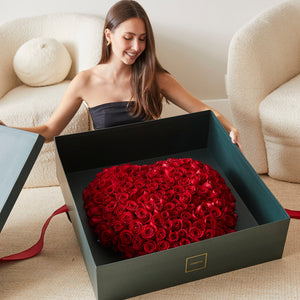 Box Eternal Heart