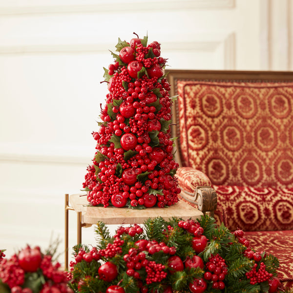 TOPIARIA APPLE TREE GG