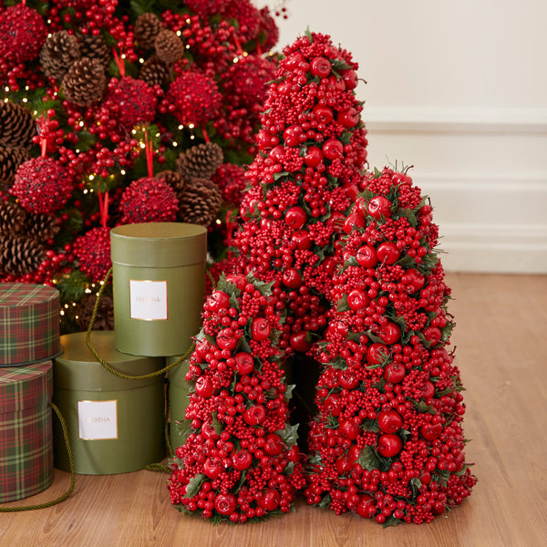 TOPIARIA APPLE TREE GG