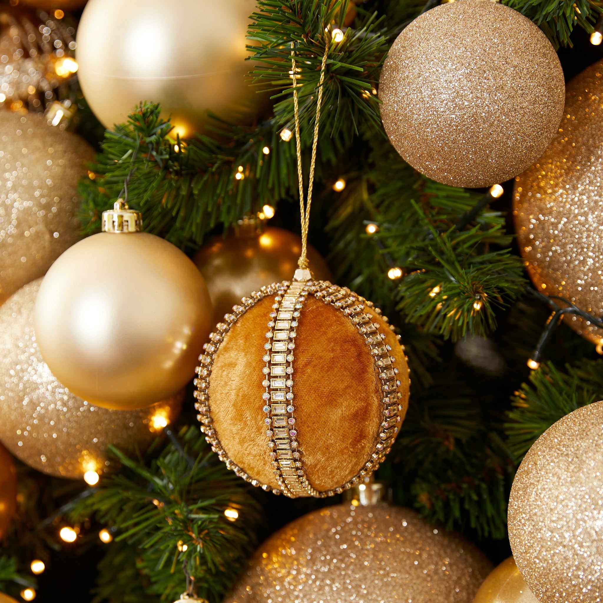 BOLA GOLDEN GRACE RADIANCE