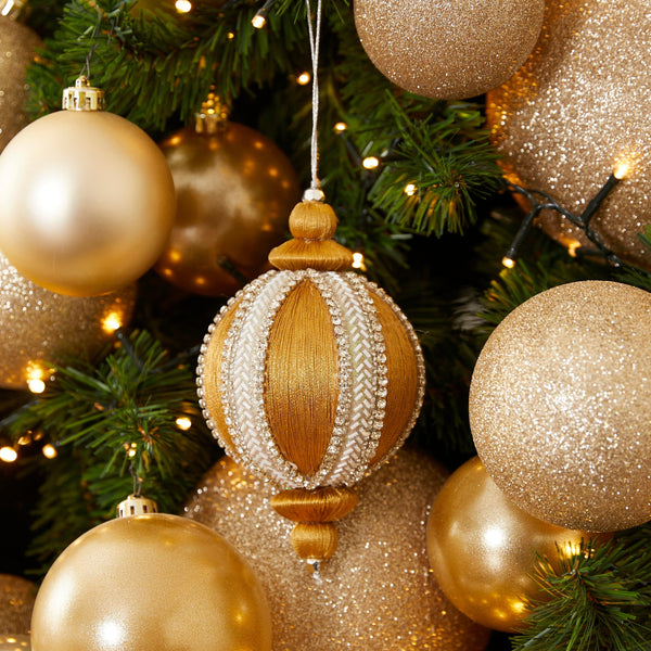 BOLA GOLDEN GRACE BELL