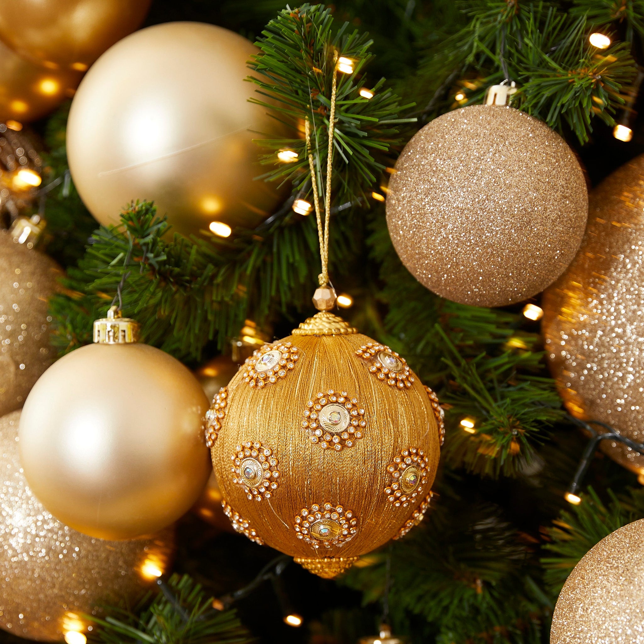 BOLA GOLDEN GRACE SUN