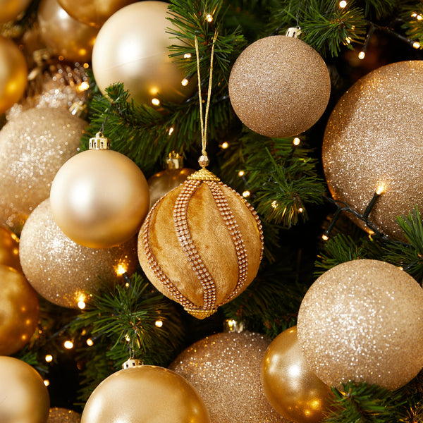 PAMPAS JINGLE TREE