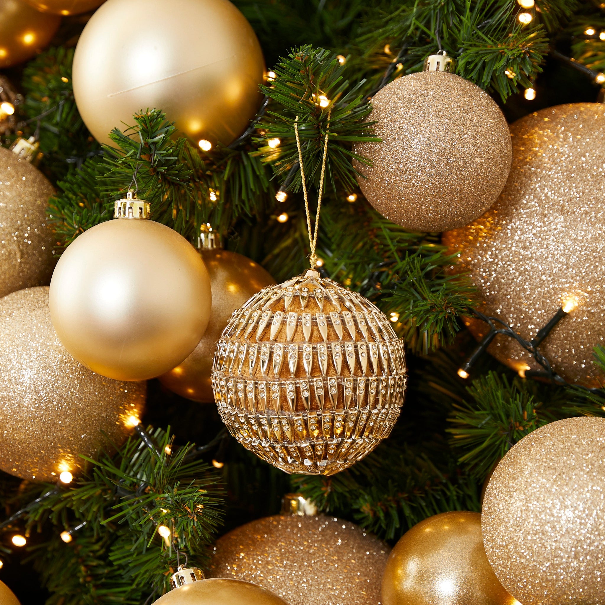 BOLA GOLDEN GRACE MAJESTIC