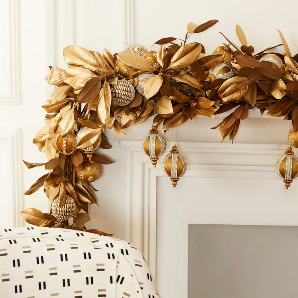 BOLA GOLDEN GRACE BELL