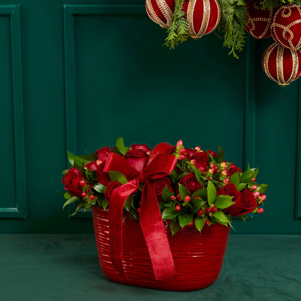 CHRISTMAS BAG CLÁSSICA