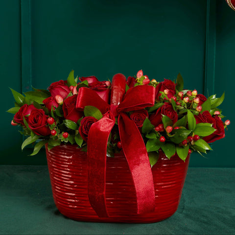 CHRISTMAS BAG CLÁSSICA