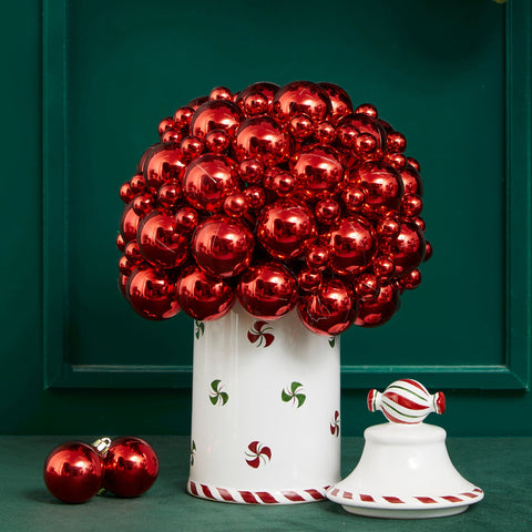 BOWL CANDY COM BOLAS