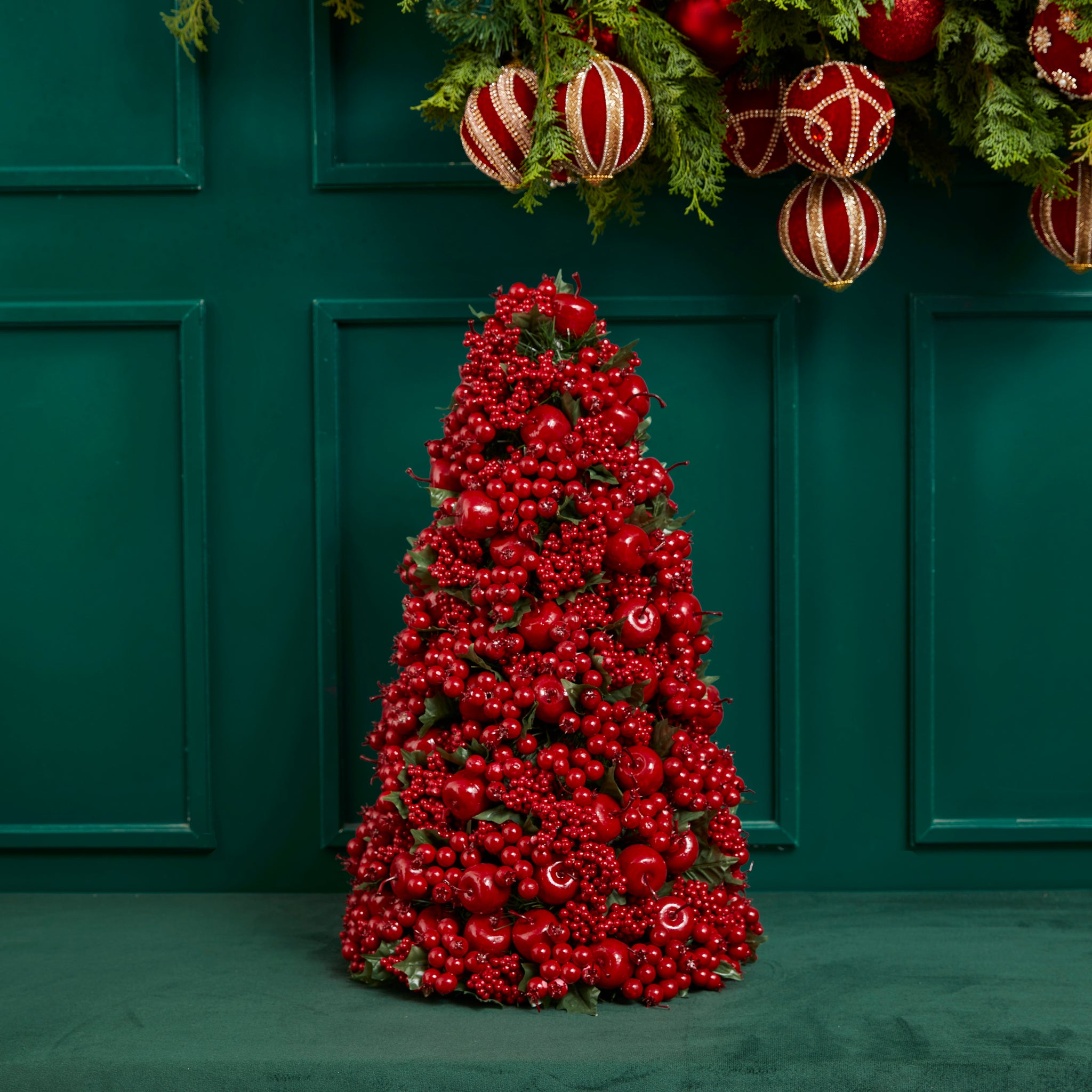 TOPIARIA APPLE TREE GG