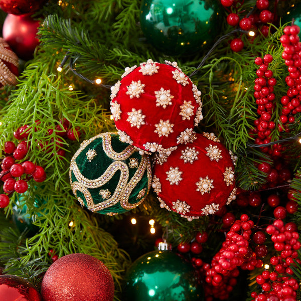 PAMPAS JINGLE TREE
