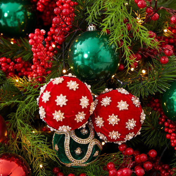 PAMPAS JINGLE TREE