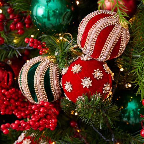 PAMPAS JINGLE TREE