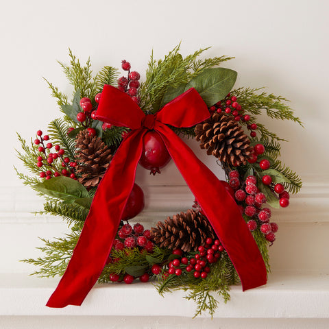 GUIRLANDA POMEGRANATE