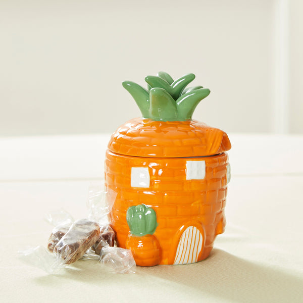 BALEIRO CARROT HOUSE COM PALHA ITALIANA - SOMENTE EM SP