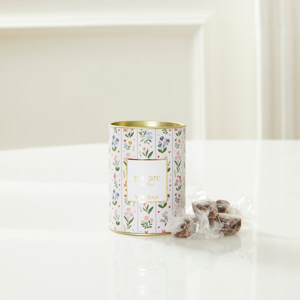 KIT GARDEN COM FLORES MODERNAS E DOCES