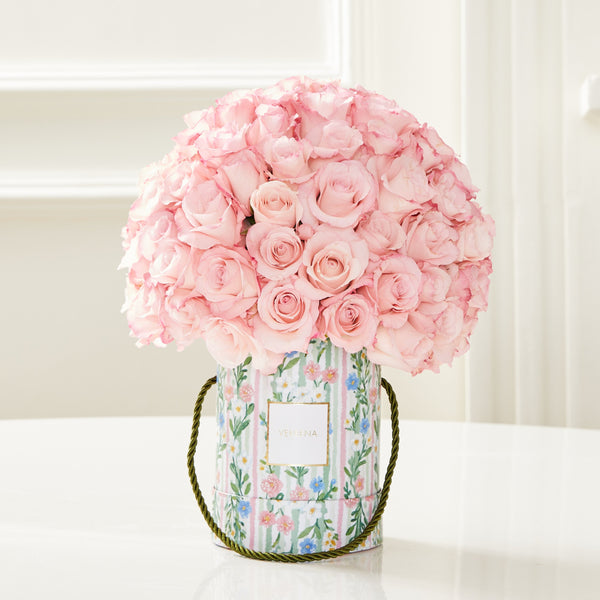 TRIO PETUNIA BOX