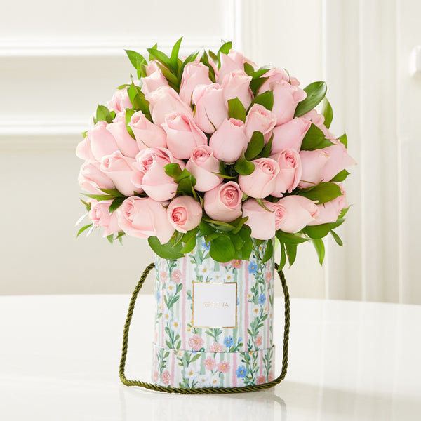 TRIO PETUNIA BOX