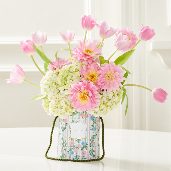 TRIO PETUNIA BOX