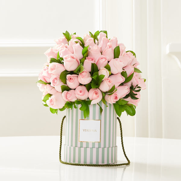 DUO POPPY BOX