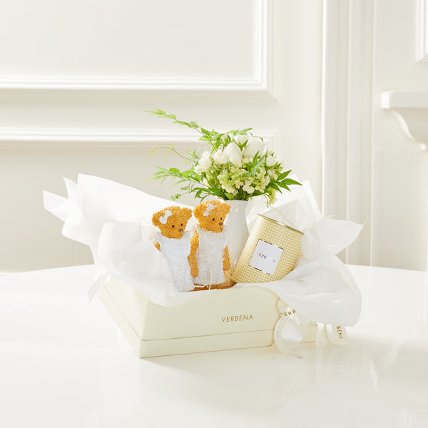 BABY BEAR BOX (MAIS OPÇÕES DISPONÍVEIS)