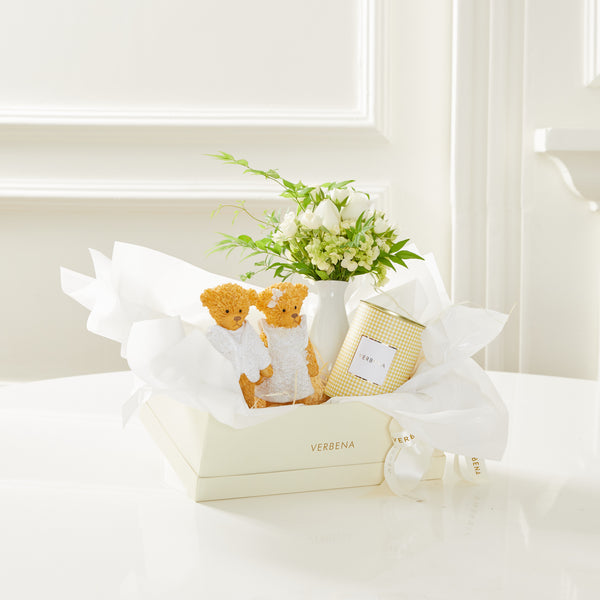 BABY BEAR BOX (MAIS OPÇÕES DISPONÍVEIS)