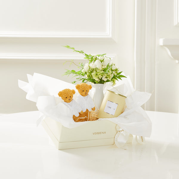 BABY BEAR BOX (MAIS OPÇÕES DISPONÍVEIS)