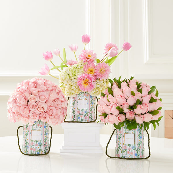 TRIO PETUNIA BOX