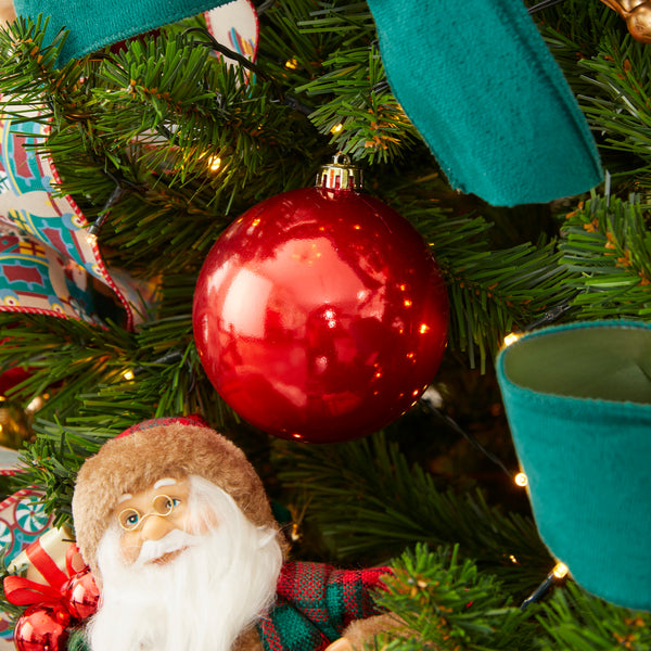 PAMPAS JINGLE TREE