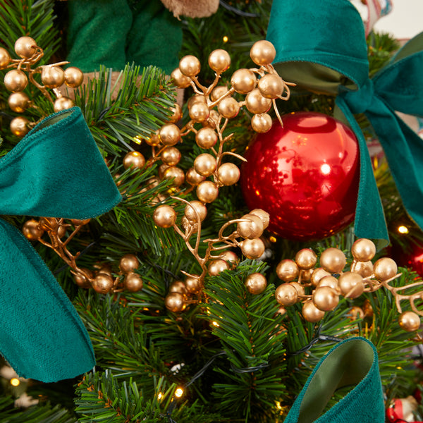 PAMPAS JINGLE TREE