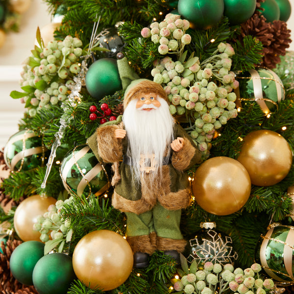 PAMPAS JINGLE TREE