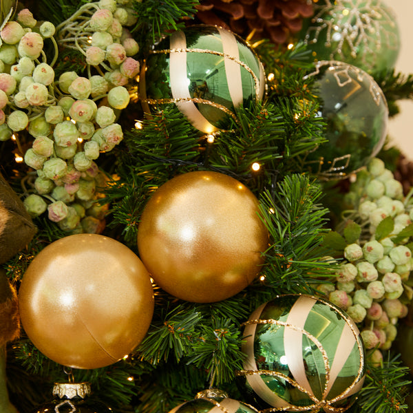 PAMPAS JINGLE TREE