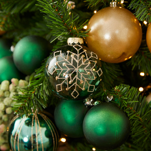 PAMPAS JINGLE TREE