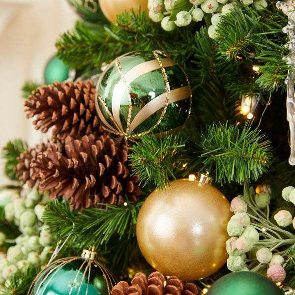 PAMPAS JINGLE TREE