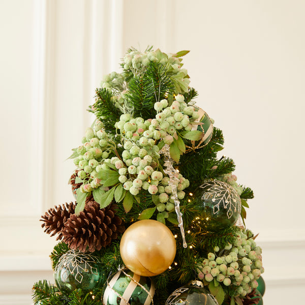 PAMPAS JINGLE TREE