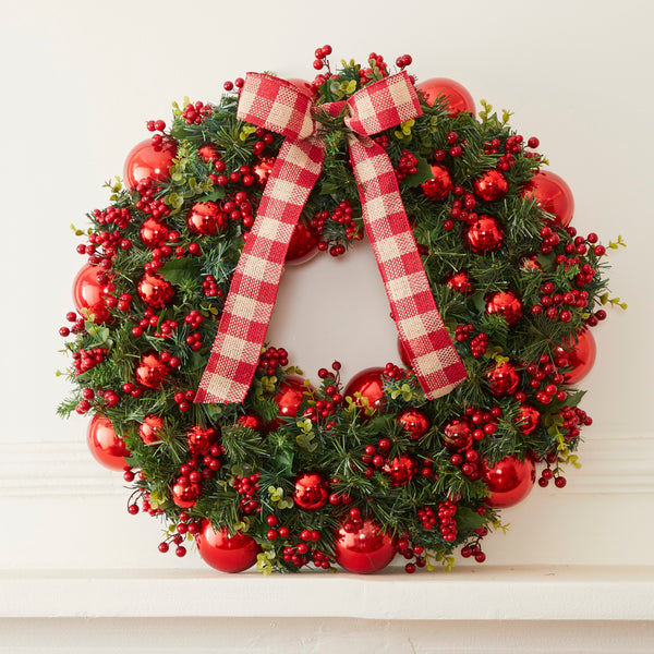 VILLA POMEGRANATE GARLAND