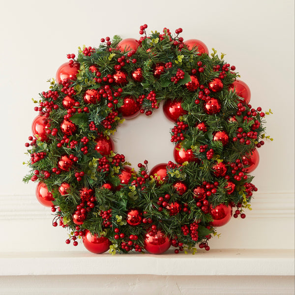 VILLA POMEGRANATE GARLAND