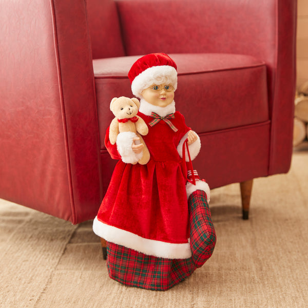 MAMÃE NOEL