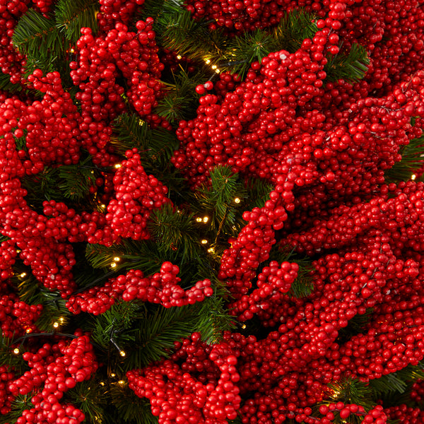 PAMPAS JINGLE TREE